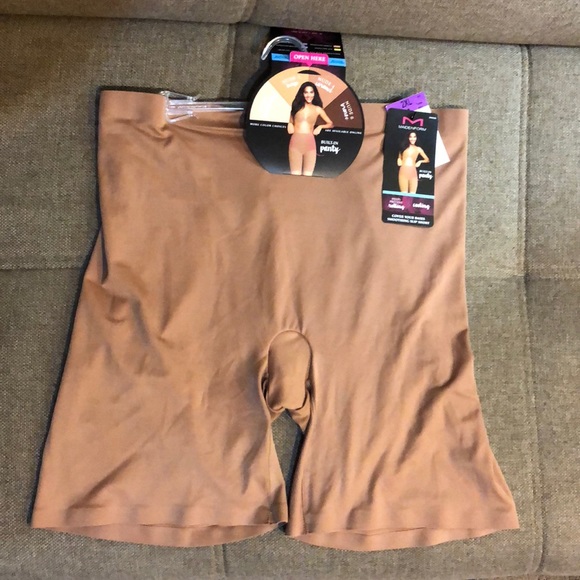 Maidenform Intimates & Sleepwear Maidenform Thigh Slimmer Shapewear